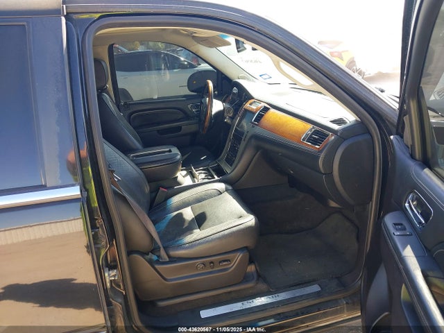 2012 CADILLAC ESCALADE ESV 1GYS4KEF9CR200195 Photo 4