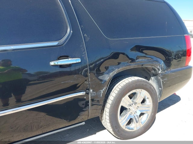 2012 CADILLAC ESCALADE ESV 1GYS4KEF9CR200195 Photo 5