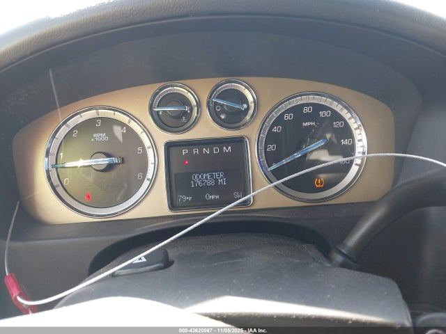 2012 CADILLAC ESCALADE ESV 1GYS4KEF9CR200195 Photo 6