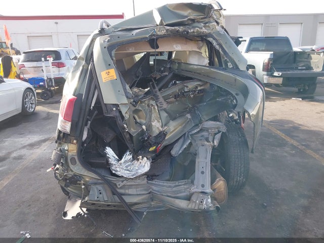JF2SKAUCXLH418800 Subaru Forester Limited