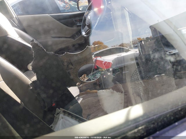 JF2SKAUCXLH418800 Subaru Forester Limited