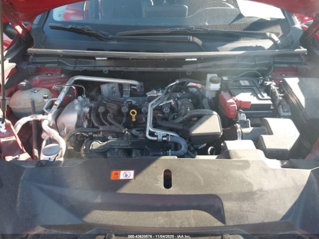 2024 MITSUBISHI OUTLANDER JA4J3VA80RZ049392 Photo 9