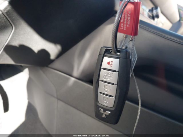 2024 MITSUBISHI OUTLANDER JA4J3VA80RZ049392 Photo 10