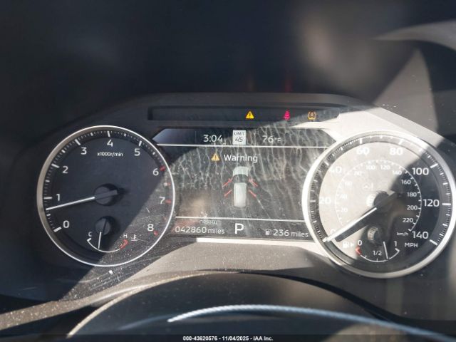 2024 MITSUBISHI OUTLANDER JA4J3VA80RZ049392 Photo 6