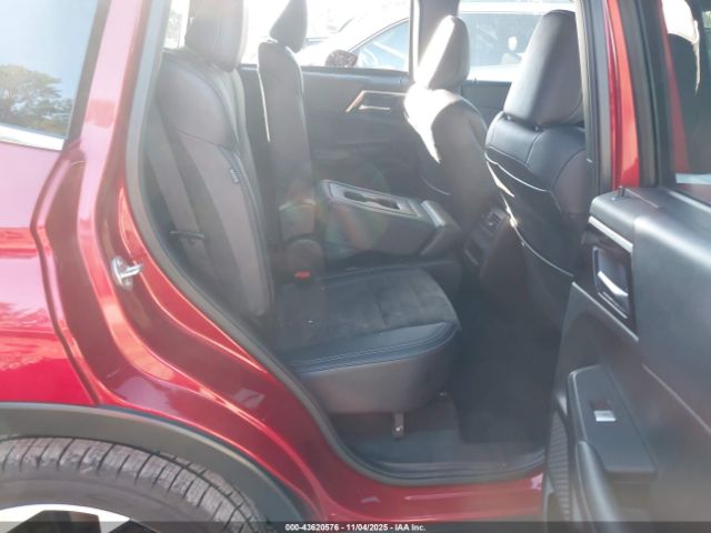 2024 MITSUBISHI OUTLANDER JA4J3VA80RZ049392 Photo 7