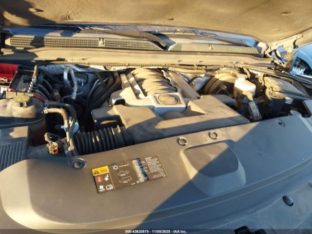 2015 CADILLAC ESCALADE 1GYS4NKJ3FR632277 Photo 9