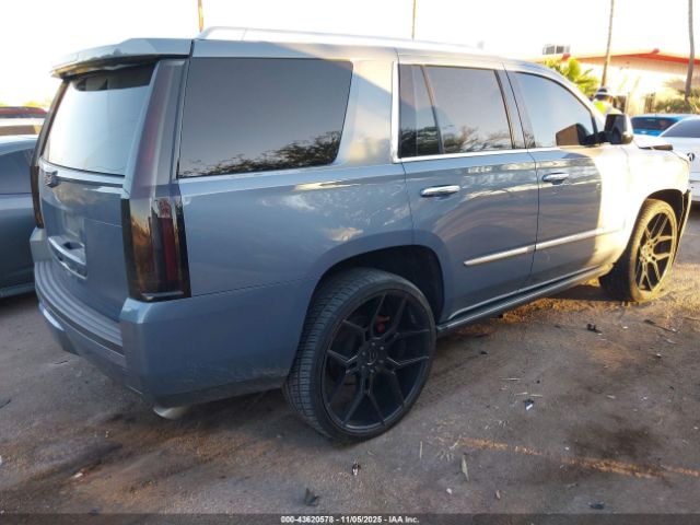 2015 CADILLAC ESCALADE 1GYS4NKJ3FR632277 Photo 3