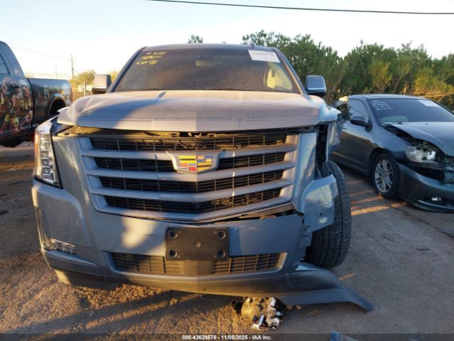 2015 CADILLAC ESCALADE 1GYS4NKJ3FR632277 Photo 5