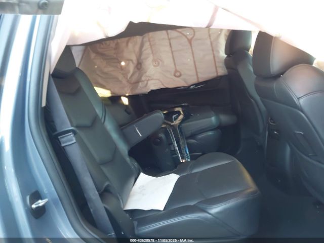 2015 CADILLAC ESCALADE 1GYS4NKJ3FR632277 Photo 7