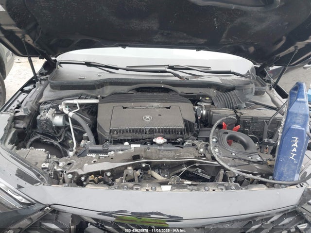 Продажа на аукционе авто 2024 Acura Mdx A-spec, vin: 5J8YE1H04RL014673, номер лота: 43620579