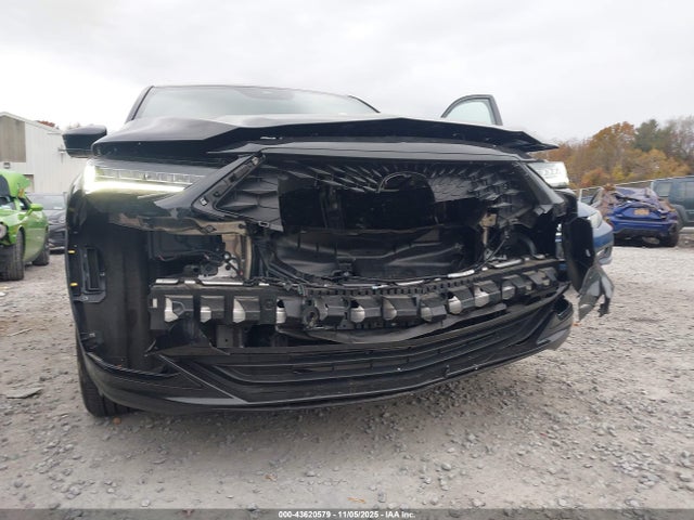 Продажа на аукционе авто 2024 Acura Mdx A-spec, vin: 5J8YE1H04RL014673, номер лота: 43620579