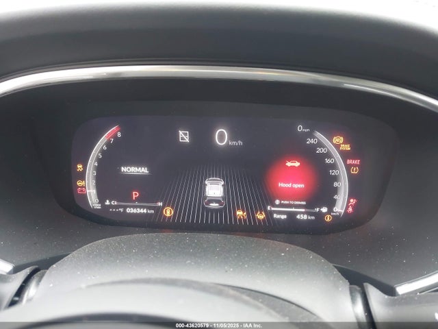 Продажа на аукционе авто 2024 Acura Mdx A-spec, vin: 5J8YE1H04RL014673, номер лота: 43620579