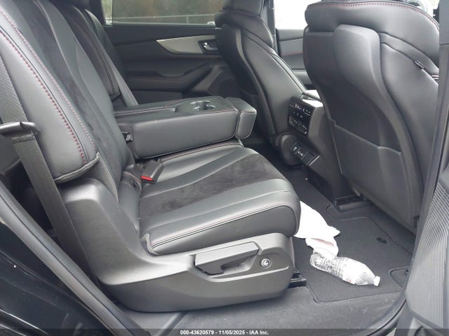 Продажа на аукционе авто 2024 Acura Mdx A-spec, vin: 5J8YE1H04RL014673, номер лота: 43620579