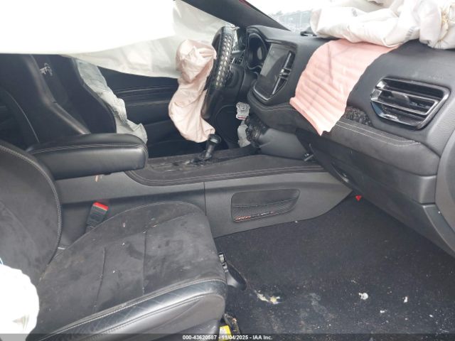 2021 DODGE DURANGO 1C4SDJH92MC629947 Photo 4