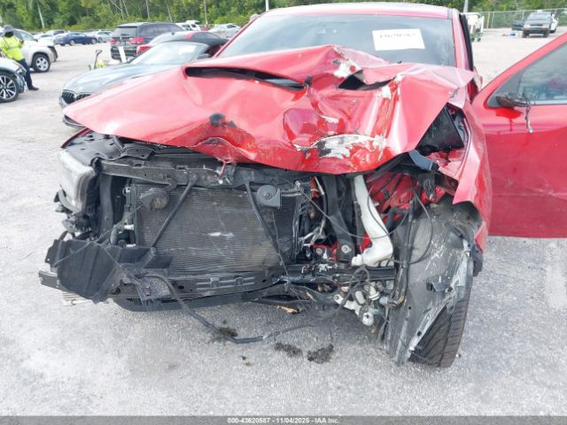 2021 DODGE DURANGO 1C4SDJH92MC629947 Photo 5