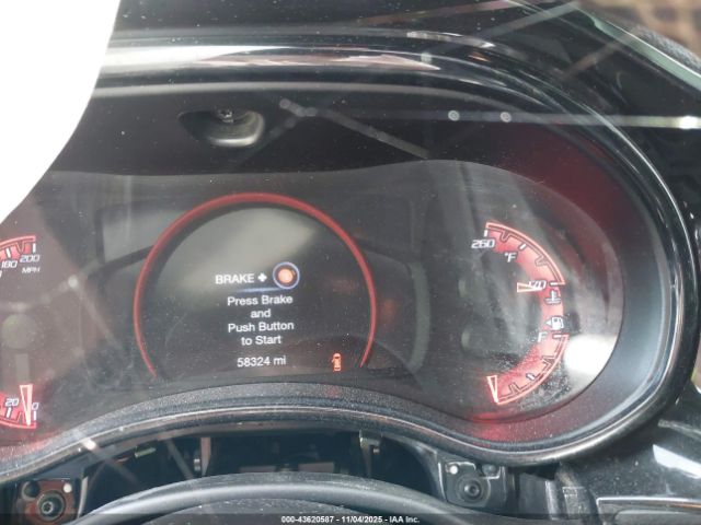 2021 DODGE DURANGO 1C4SDJH92MC629947 Photo 6