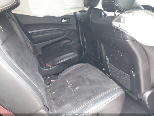 2021 DODGE DURANGO 1C4SDJH92MC629947 Photo 7