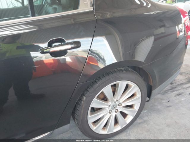 2015 LINCOLN MKS 1LNHL9FT1FG607763 Photo 5