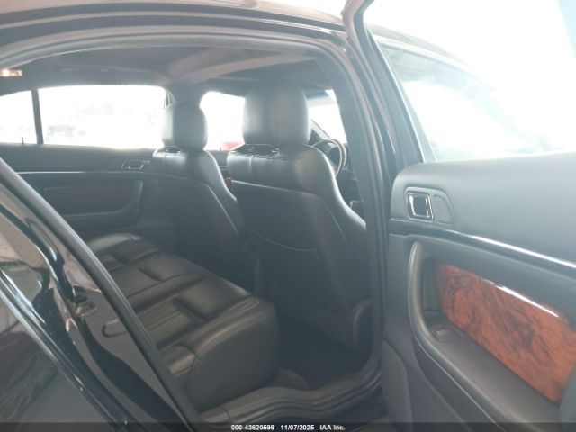 2015 LINCOLN MKS 1LNHL9FT1FG607763 Photo 7