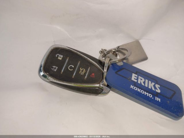 2018 CHEVROLET CRUZE 1G1BF5SM6J7133156 Photo 10