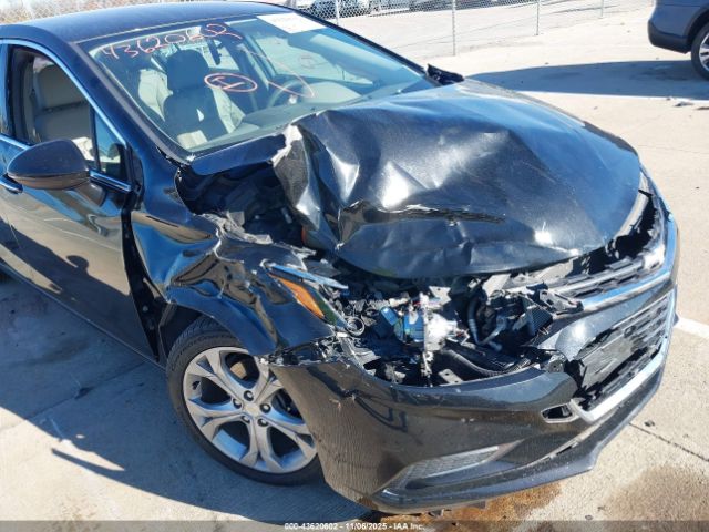 2018 CHEVROLET CRUZE 1G1BF5SM6J7133156 Photo 5