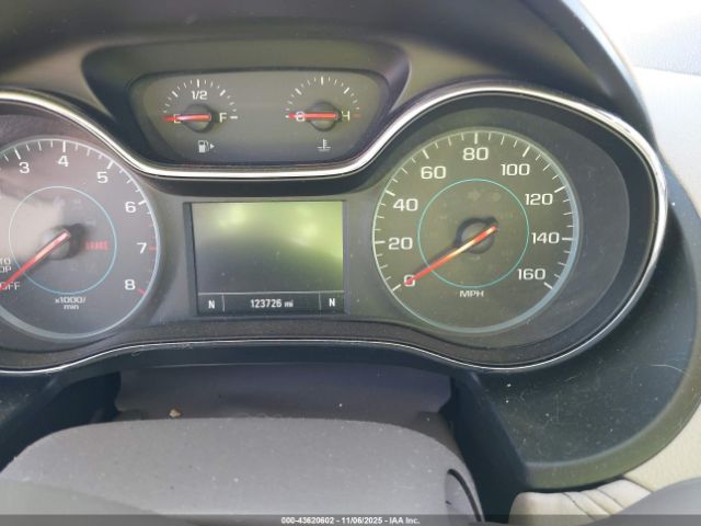 2018 CHEVROLET CRUZE 1G1BF5SM6J7133156 Photo 6