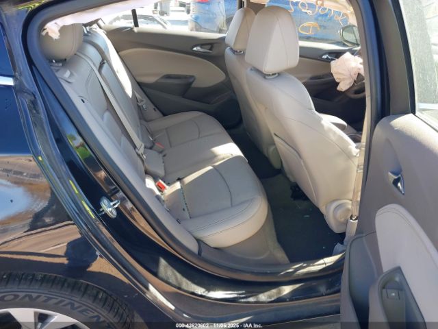 2018 CHEVROLET CRUZE 1G1BF5SM6J7133156 Photo 7