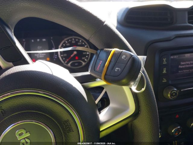 2018 JEEP RENEGADE ZACCJBAB3JPJ44169 Photo 10