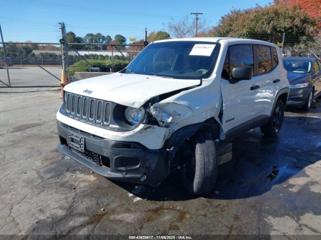 2018 JEEP RENEGADE ZACCJBAB3JPJ44169 Photo 1