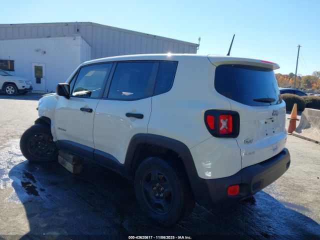 2018 JEEP RENEGADE ZACCJBAB3JPJ44169 Photo 2