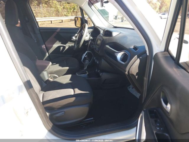 2018 JEEP RENEGADE ZACCJBAB3JPJ44169 Photo 4