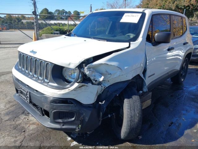 2018 JEEP RENEGADE ZACCJBAB3JPJ44169 Photo 5