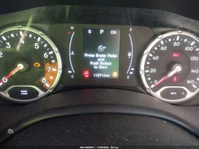 2018 JEEP RENEGADE ZACCJBAB3JPJ44169 Photo 6