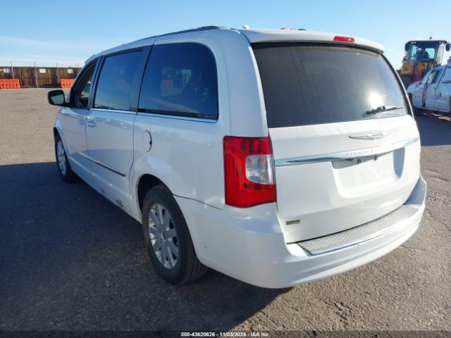 2014 CHRYSLER TOWN & COUNTRY 2C4RC1BG0ER403133 Photo 2