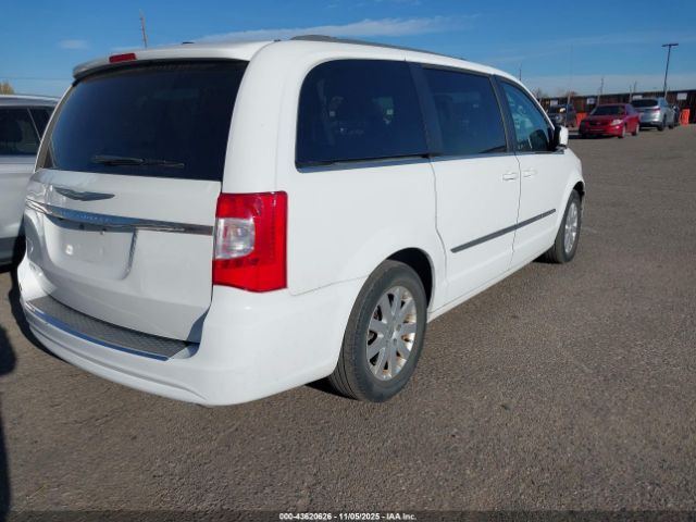 2014 CHRYSLER TOWN & COUNTRY 2C4RC1BG0ER403133 Photo 3