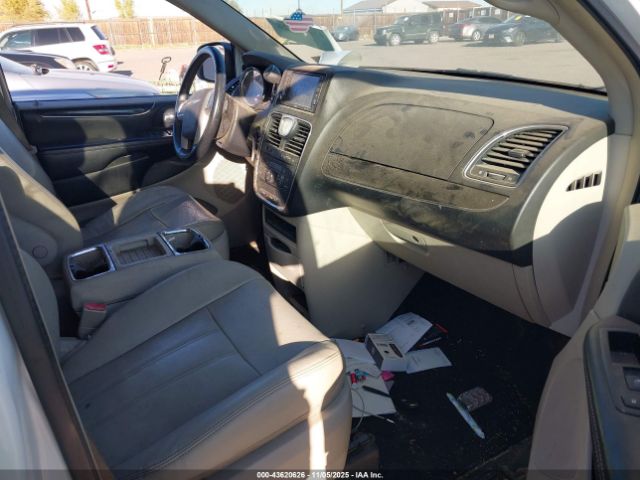 2014 CHRYSLER TOWN & COUNTRY 2C4RC1BG0ER403133 Photo 4