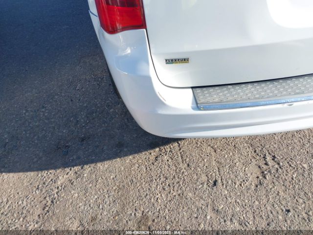 2014 CHRYSLER TOWN & COUNTRY 2C4RC1BG0ER403133 Photo 5