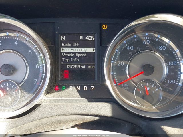 2014 CHRYSLER TOWN & COUNTRY 2C4RC1BG0ER403133 Photo 6