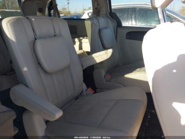 2014 CHRYSLER TOWN & COUNTRY 2C4RC1BG0ER403133 Photo 7