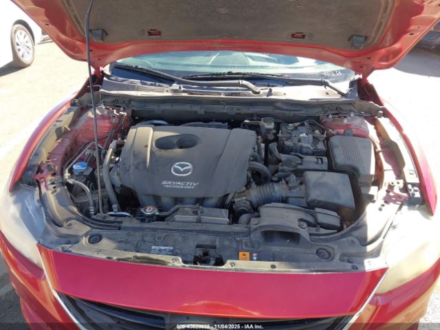 2015 MAZDA MAZDA6 JM1GJ1V58F1223007 Photo 9