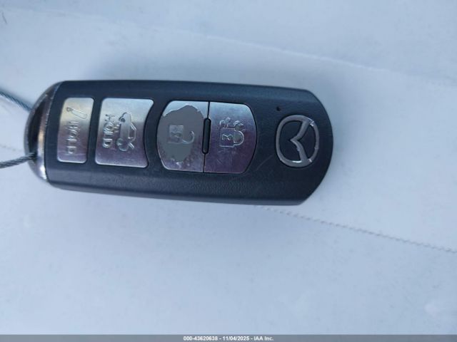 2015 MAZDA MAZDA6 JM1GJ1V58F1223007 Photo 10