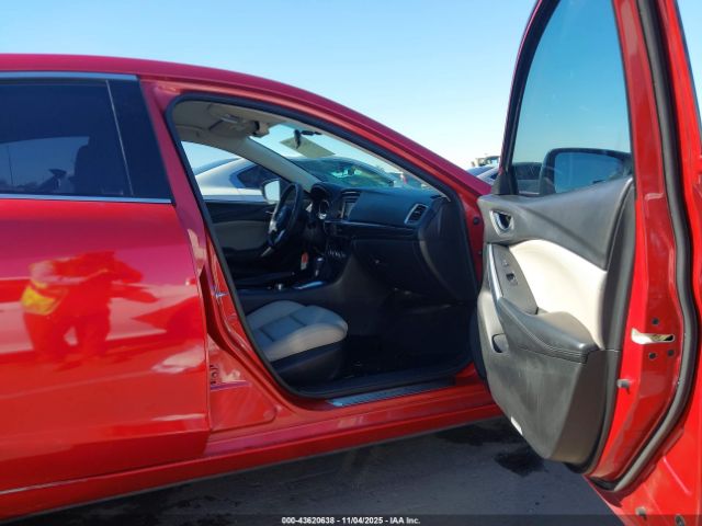 2015 MAZDA MAZDA6 JM1GJ1V58F1223007 Photo 4