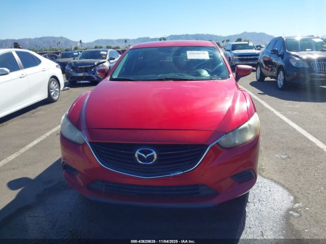 2015 MAZDA MAZDA6 JM1GJ1V58F1223007 Photo 5