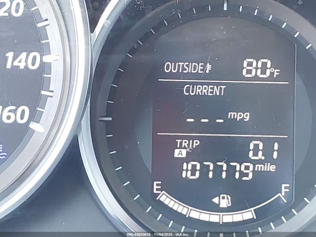 2015 MAZDA MAZDA6 JM1GJ1V58F1223007 Photo 6