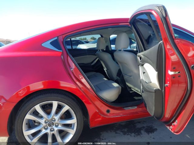 2015 MAZDA MAZDA6 JM1GJ1V58F1223007 Photo 7