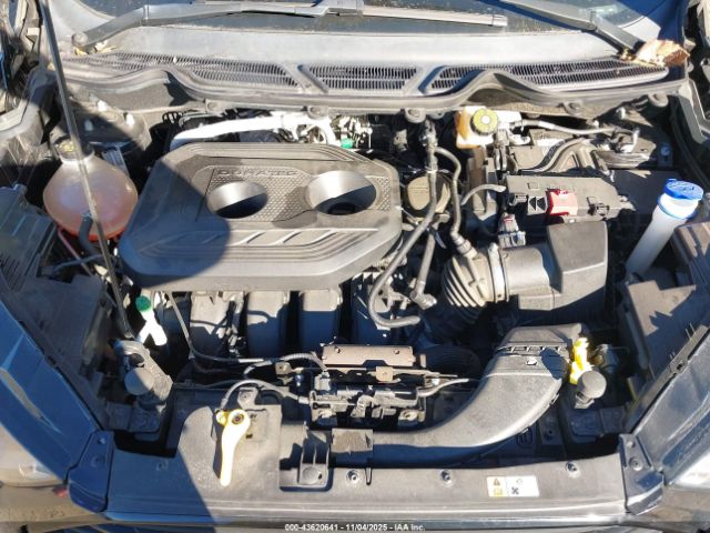 2019 FORD ECOSPORT MAJ6S3JL5KC273361 Photo 9
