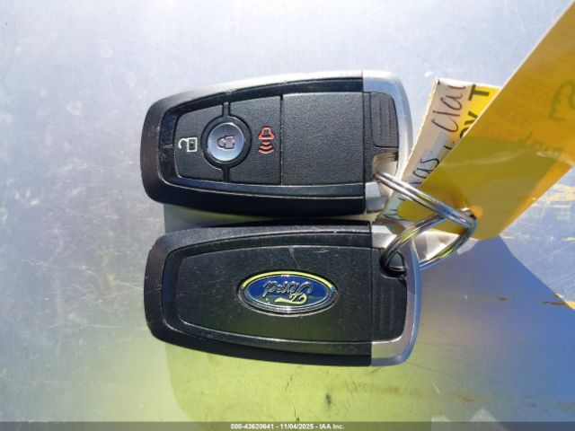 2019 FORD ECOSPORT MAJ6S3JL5KC273361 Photo 10