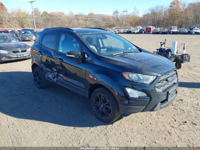 2019 FORD ECOSPORT MAJ6S3JL5KC273361 Photo 5