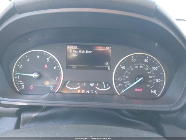 2019 FORD ECOSPORT MAJ6S3JL5KC273361 Photo 6