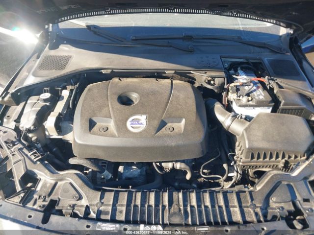 2015 VOLVO S60 YV126MFJ5F2336359 Photo 9